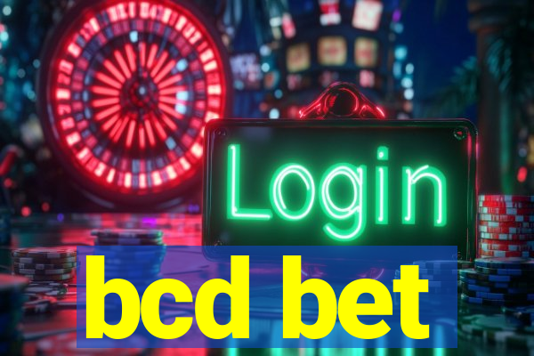 bcd bet